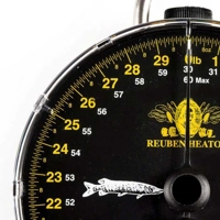 Reuben Heaton Specimen Hunter Classic Scale 60lb